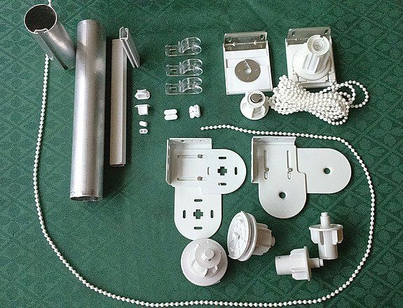 insumos para rollers