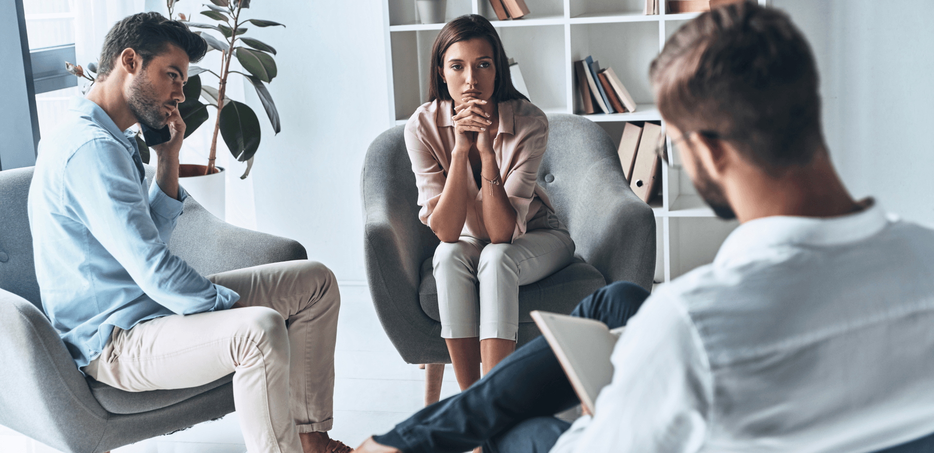 What is family mediation?