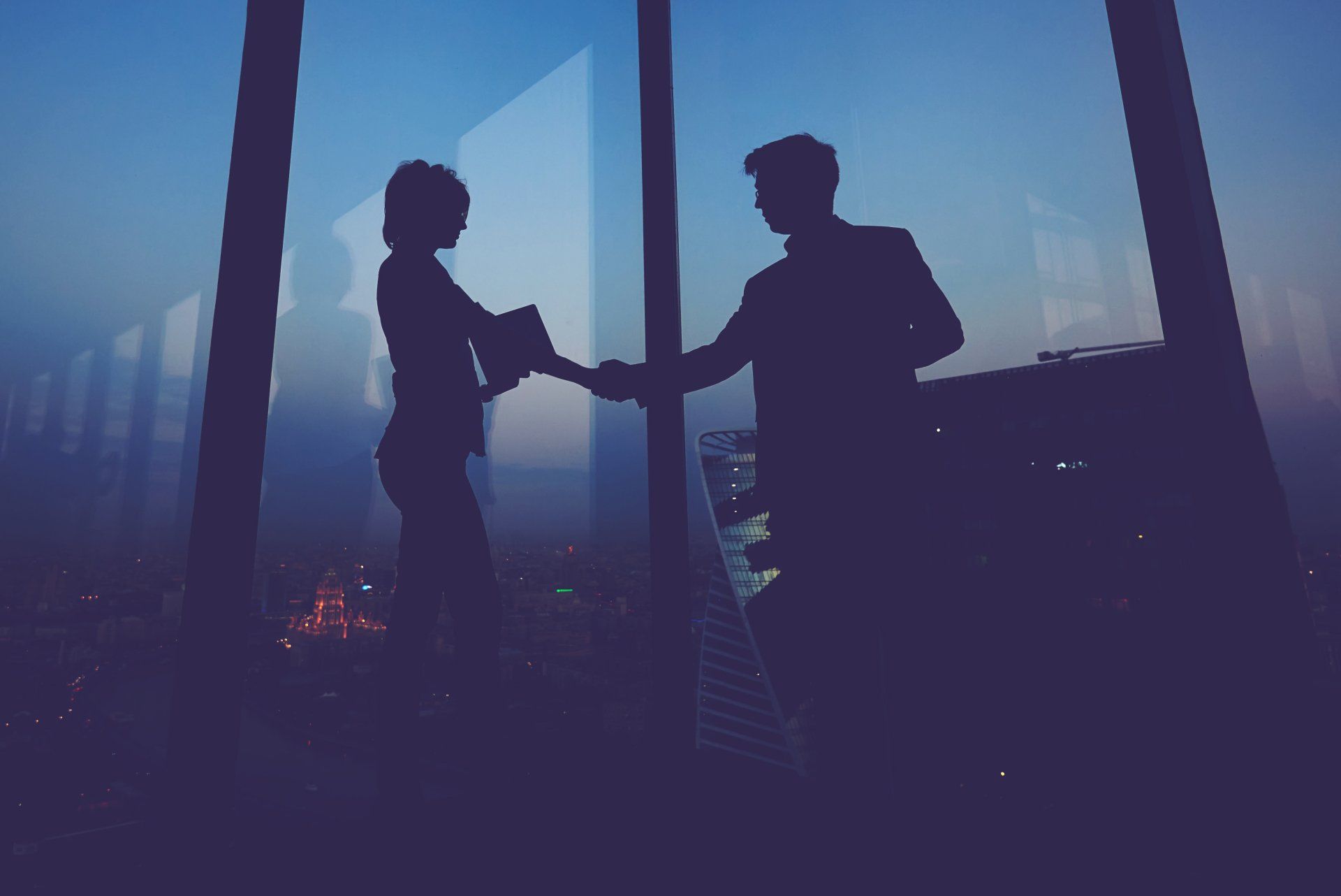 Why Latitude Mediation