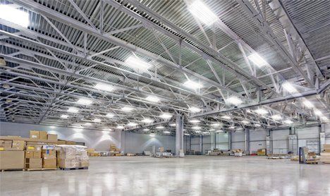 Commercial Property Maintenance