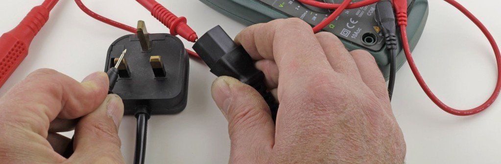 ELECTRICAL TESTING