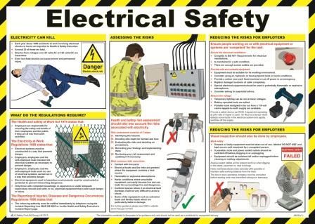 Electrical Test