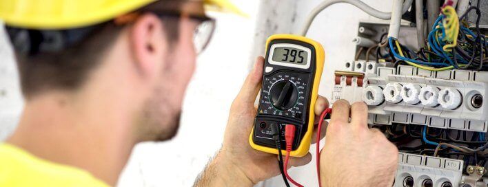 electrical Tesing