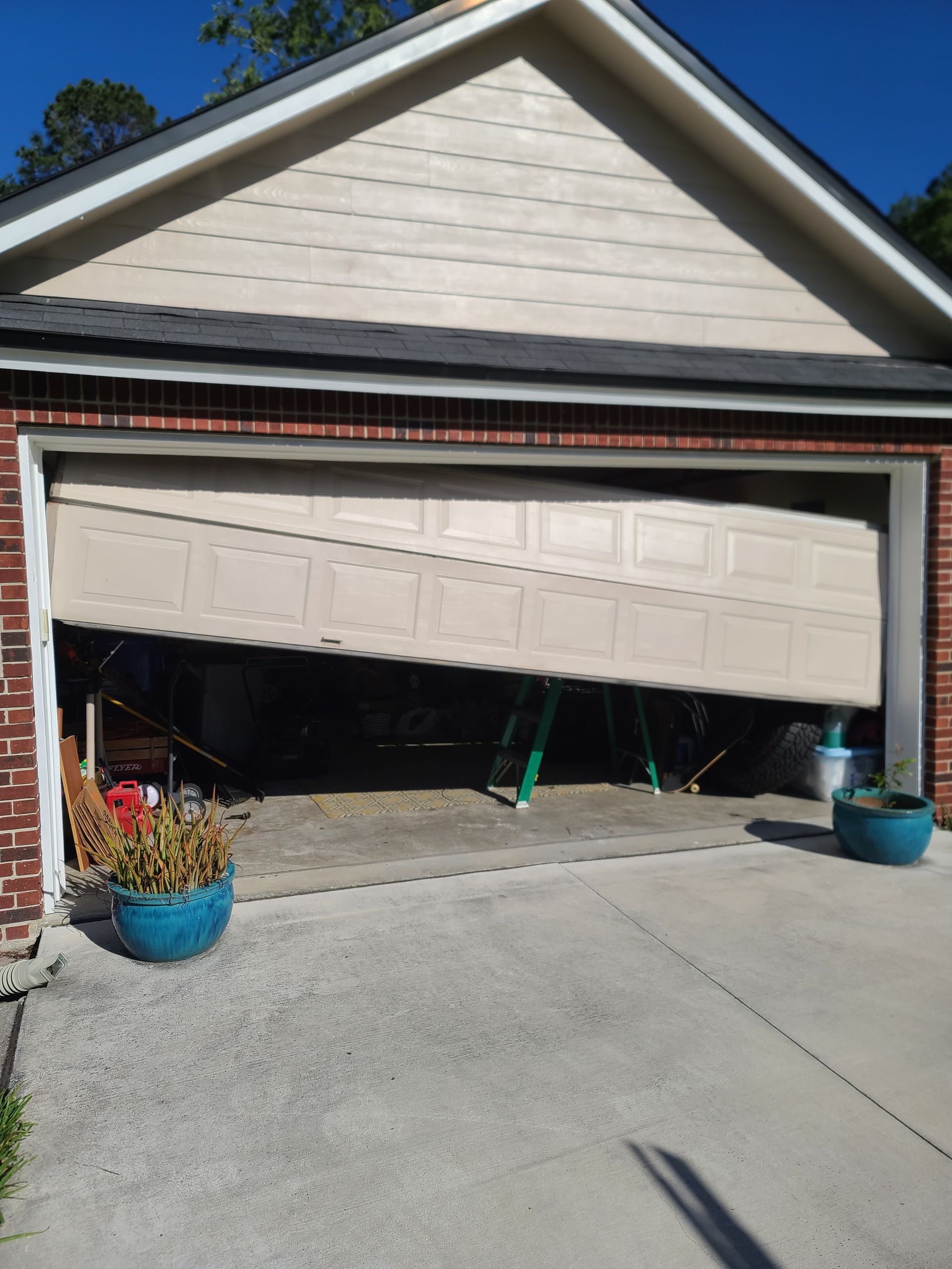 Garage Door Company, Garage Door Emergency Services LDS Garage Doors