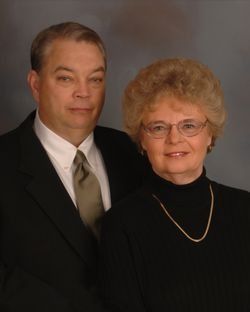 Staff Photo