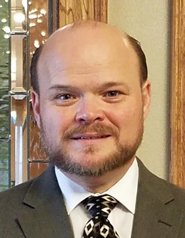 Staff Photo