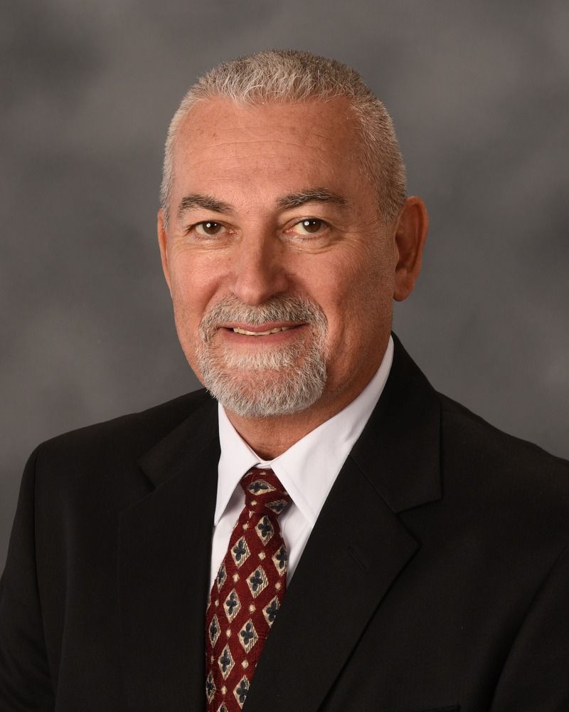 Staff Photo