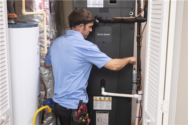 Heat Pump Repair Service | Chester, SC