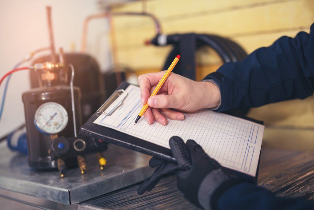 Heating System Repair Service | Chester, SC