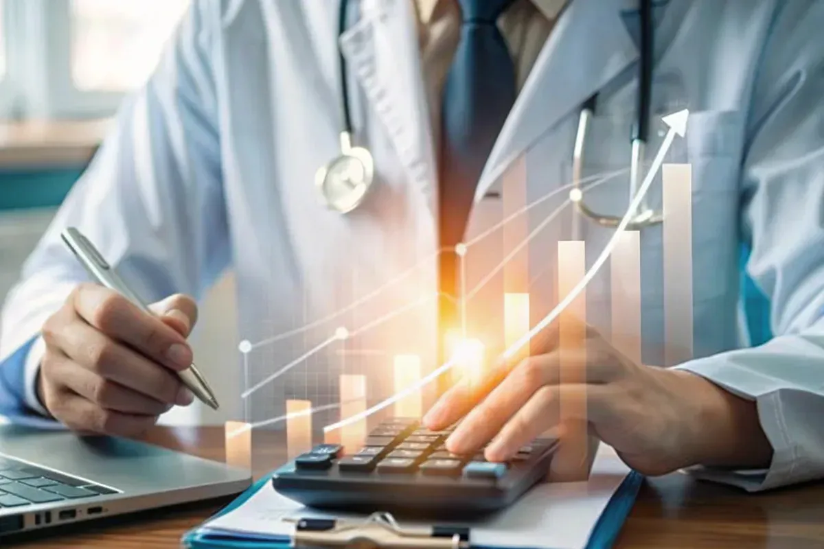 Running a successful medical practice requires more than delivering excellent patient care. 