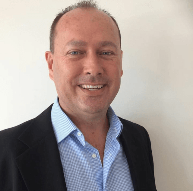 John Clarke Partner Photo