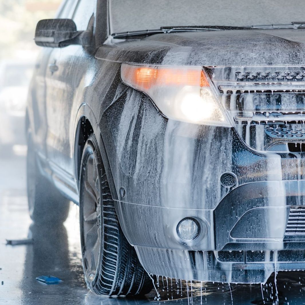 annual car wash plans