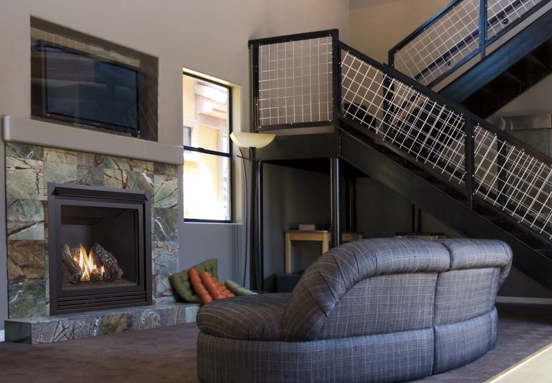 Fireplace Inserts in Columbus Ohio Reading Rock, Inc