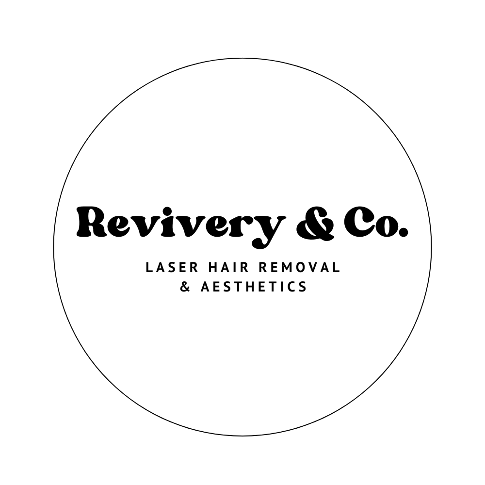 revivery and co. logo