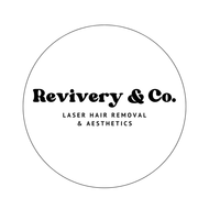 revivery and co. logo