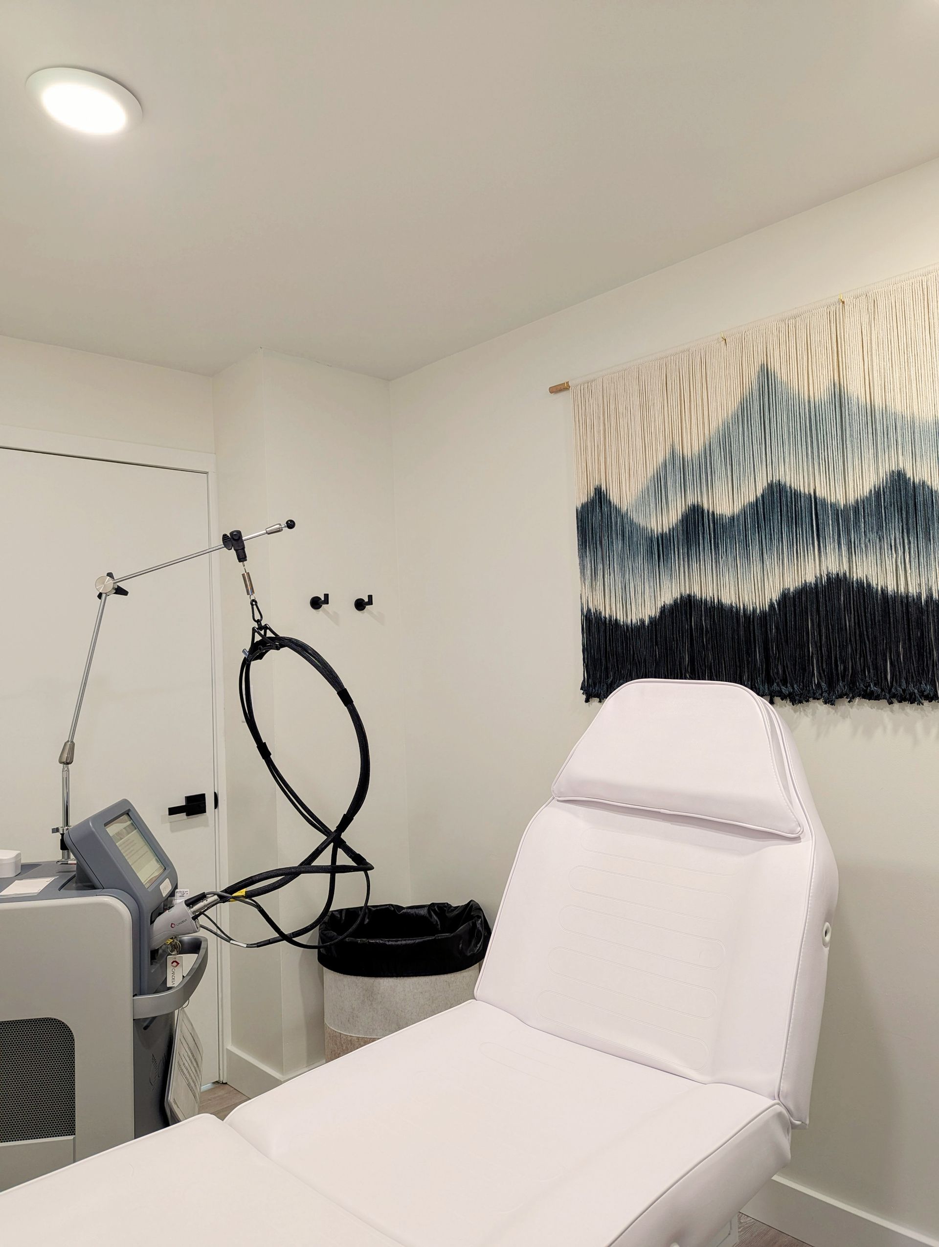 laser hair removal in cochrane