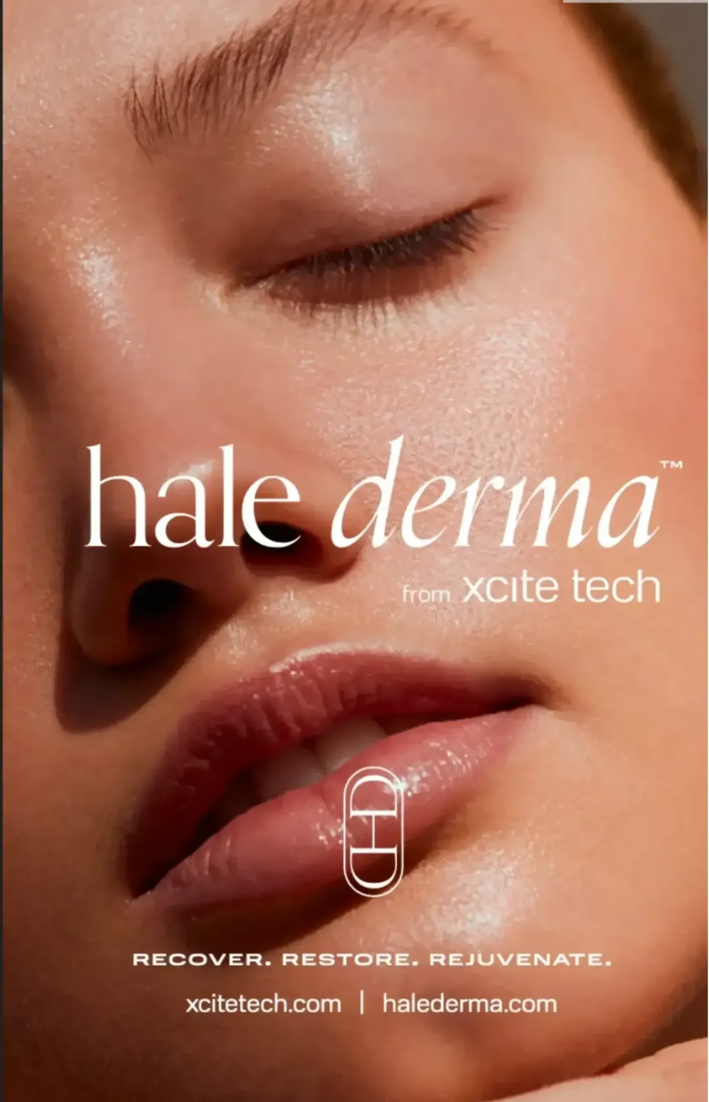 hale derma skin