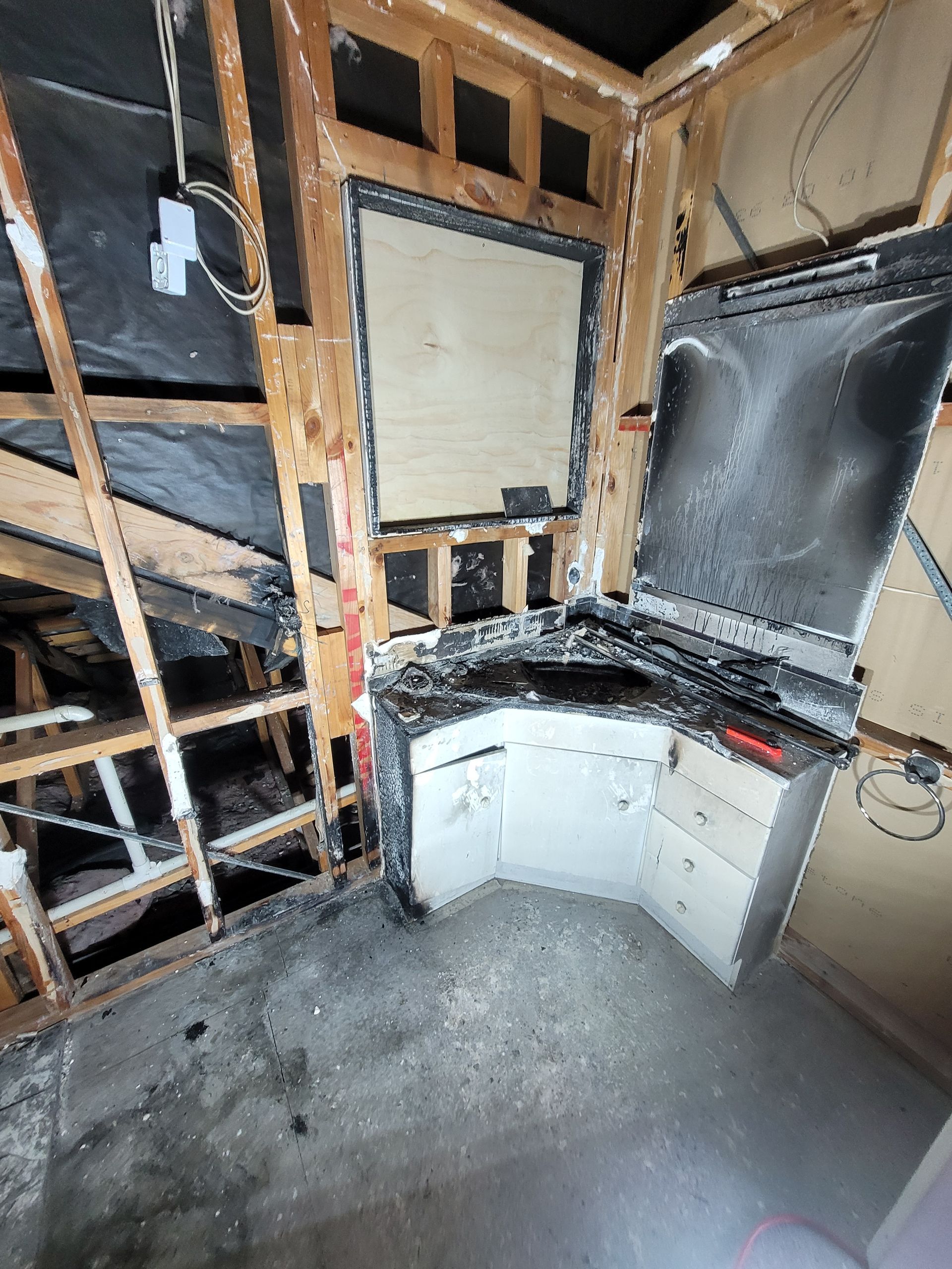 Insurance Repairs