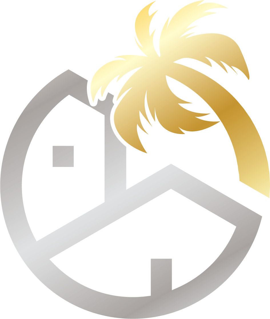 PLANTATION BUILDS logo