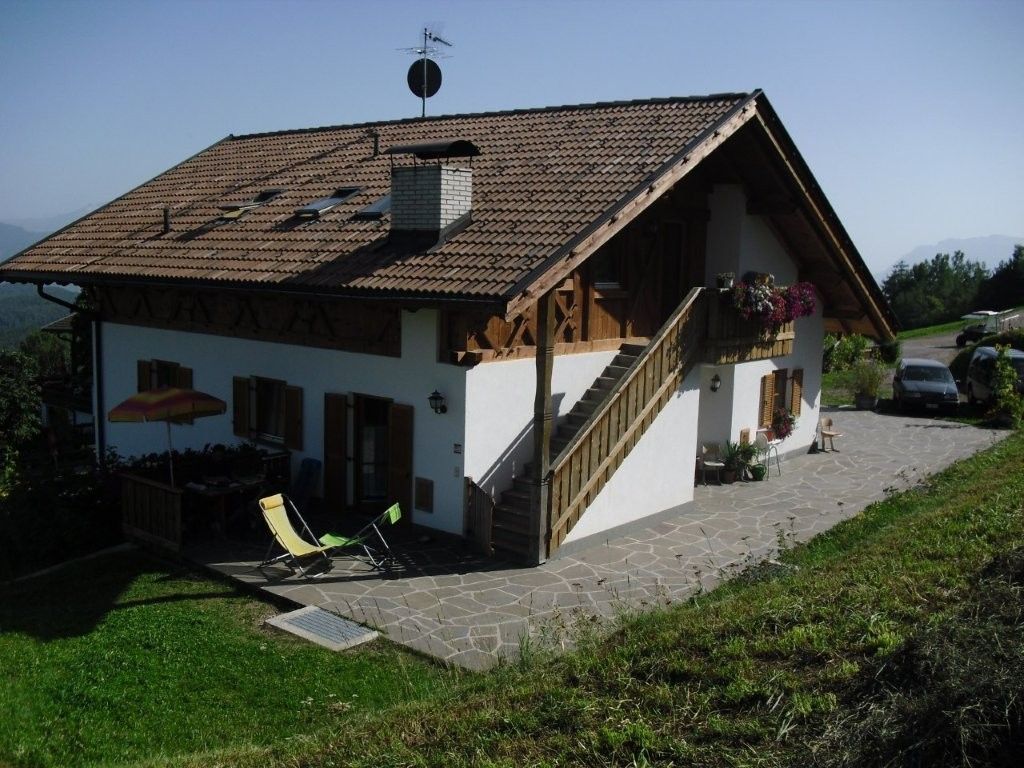 Urlaub auf dem Wanderbauernhof