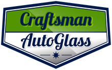 Craftsman Auto Glass