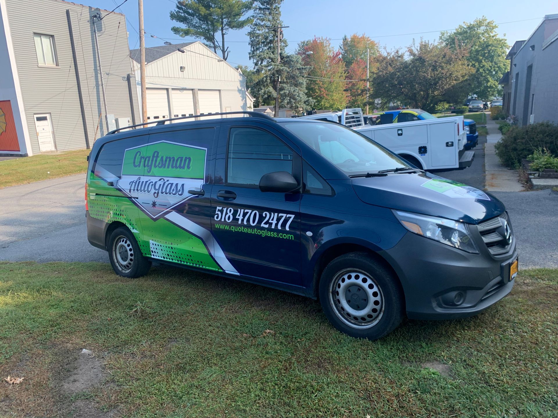 Toyota Windshield Replacement Near Albany, NY