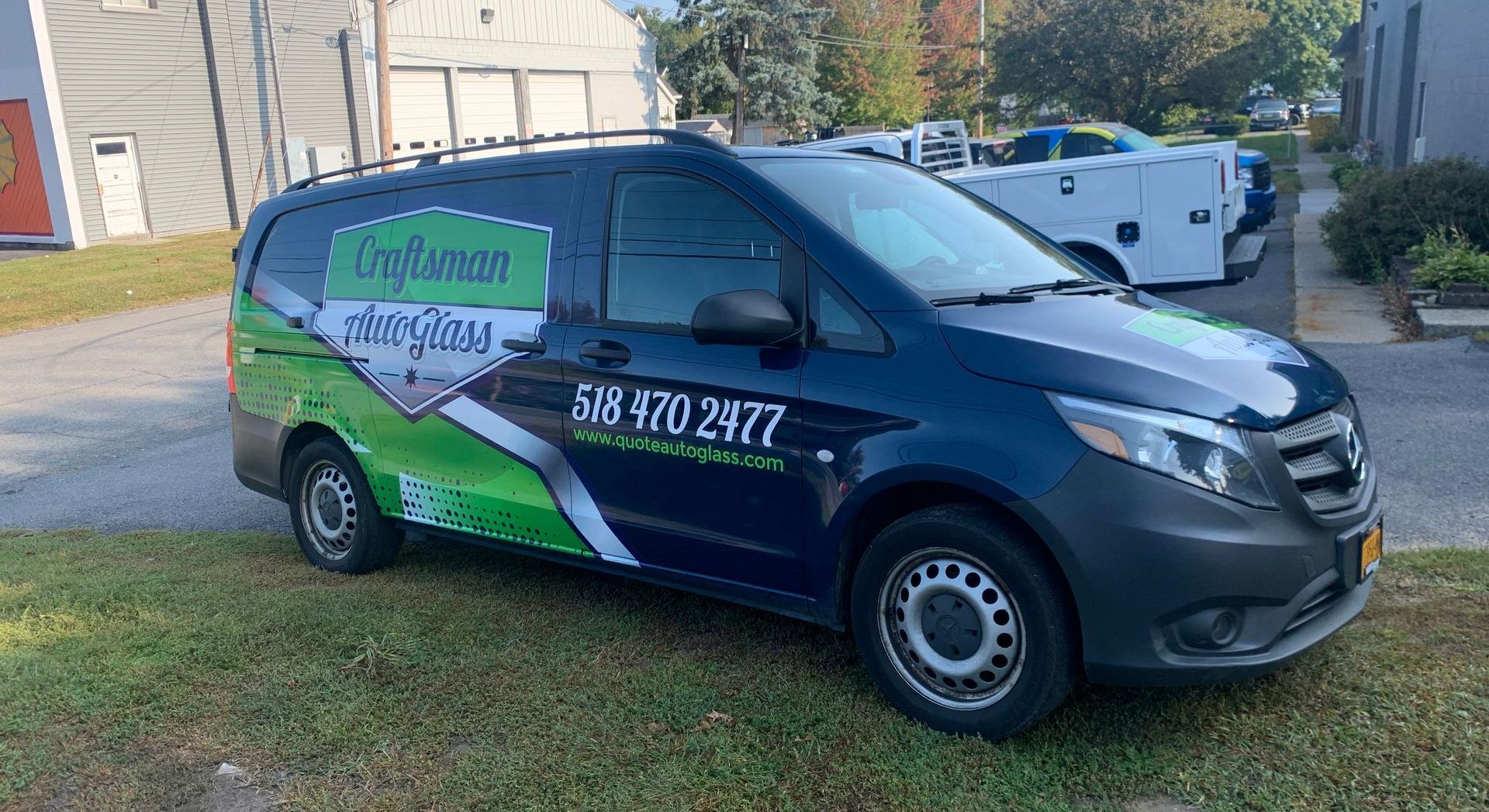 RAM 1500 windshield repair near Saratoga Springs, NY