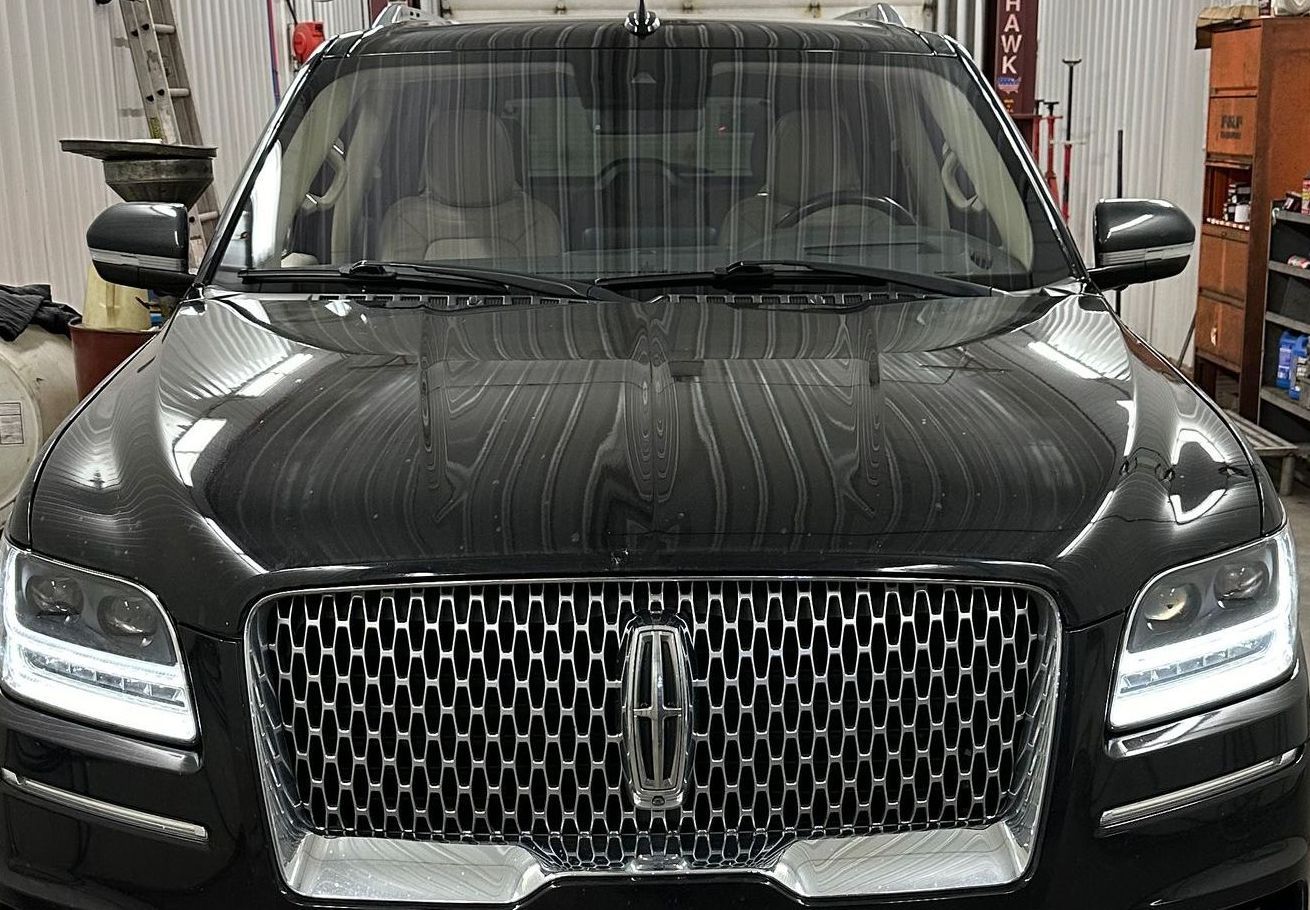 After a Windshield Replacement in Ballston Spa, NY