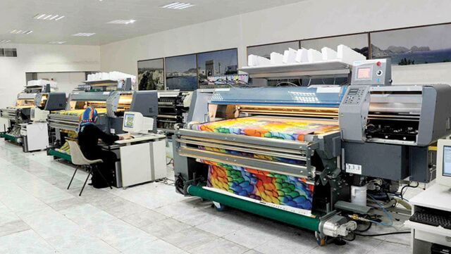 Digital-Printing