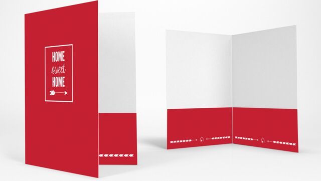 Presentation-Folders