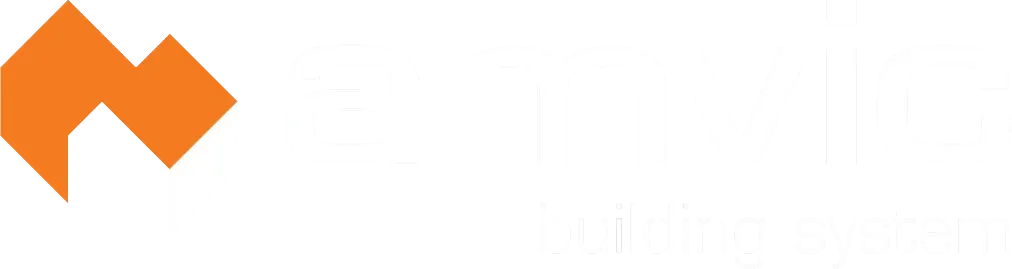 Logo flamme orange.