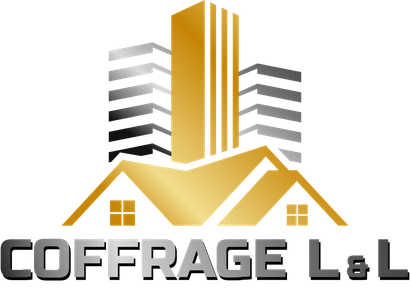 Coffrage L&L LOGO