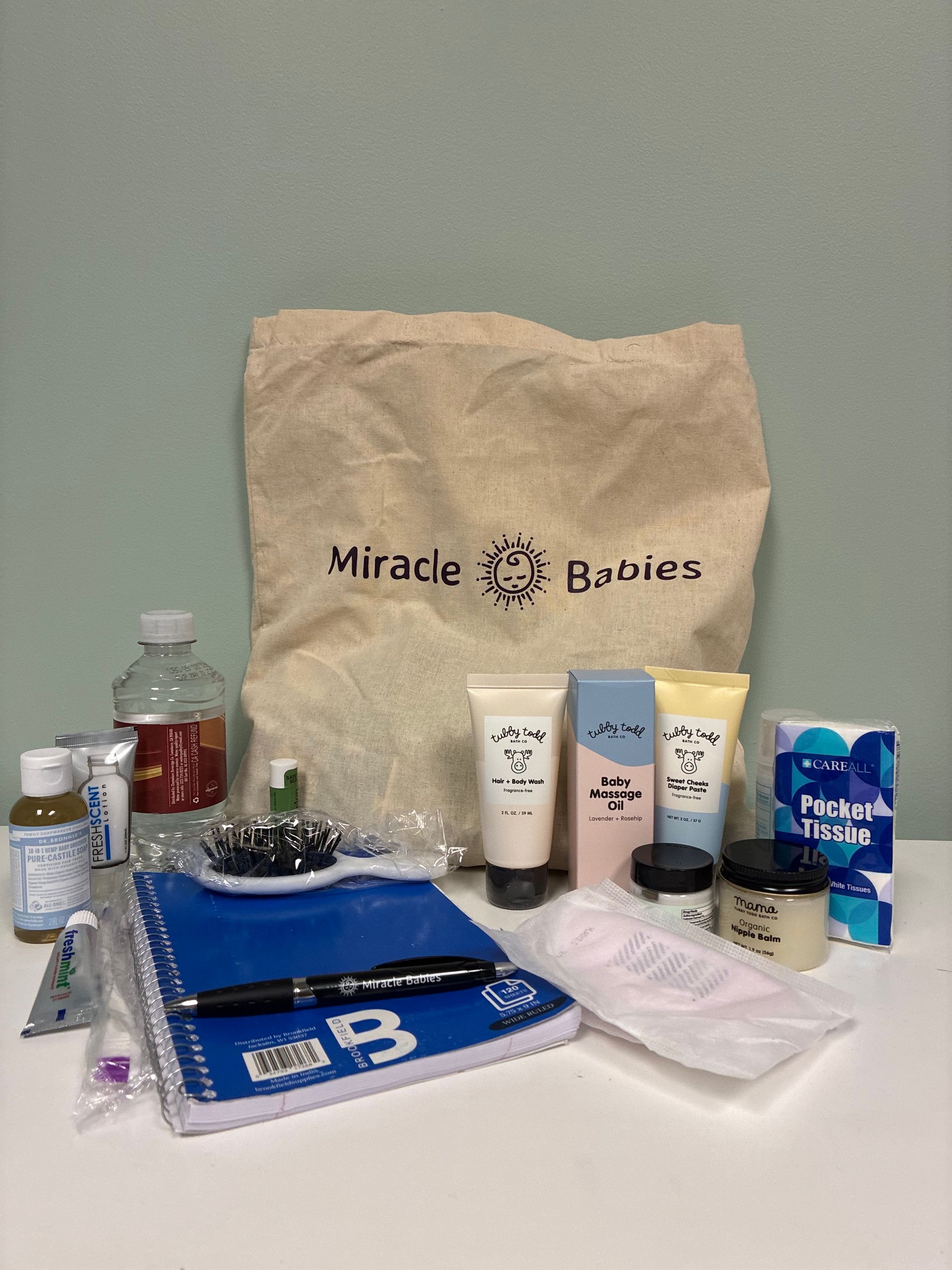 Home Www Miraclebabies Org