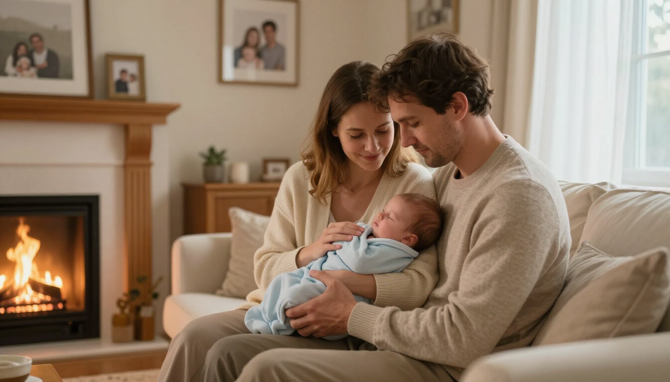 NICU Parents Emotional Support