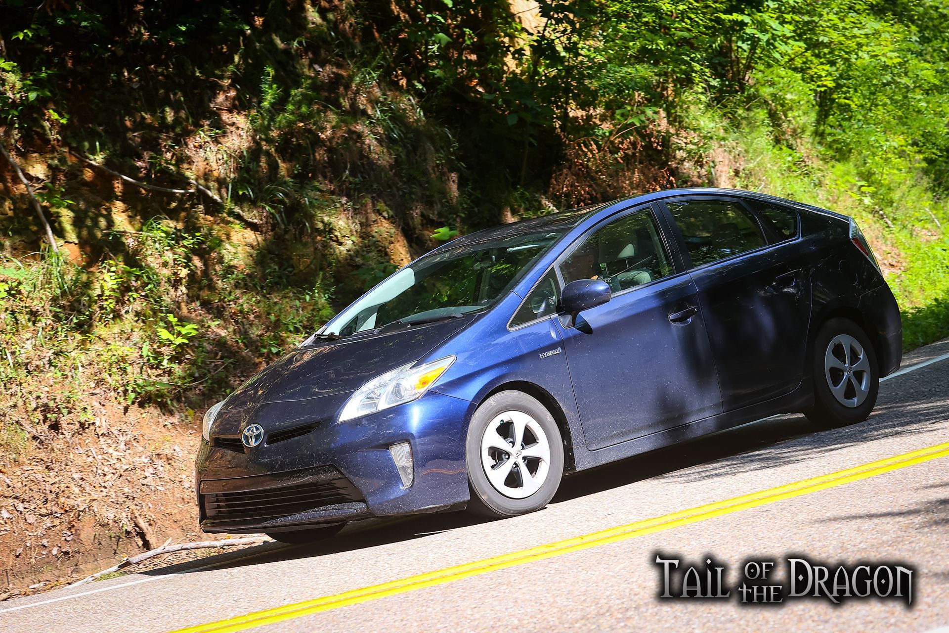 Toyota Prius | Bill's Auto Clinic