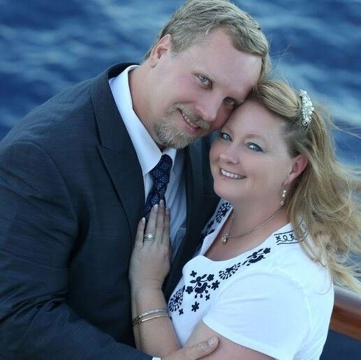 Owner and Wife | Bill's Auto Clinic