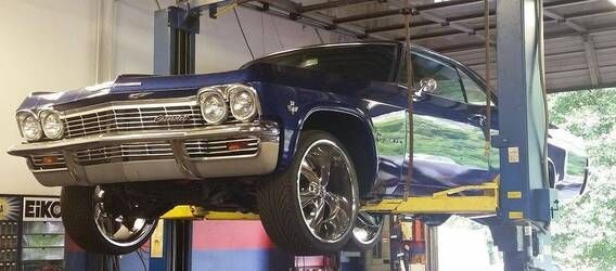 Alignments | Bill's Auto Clinic