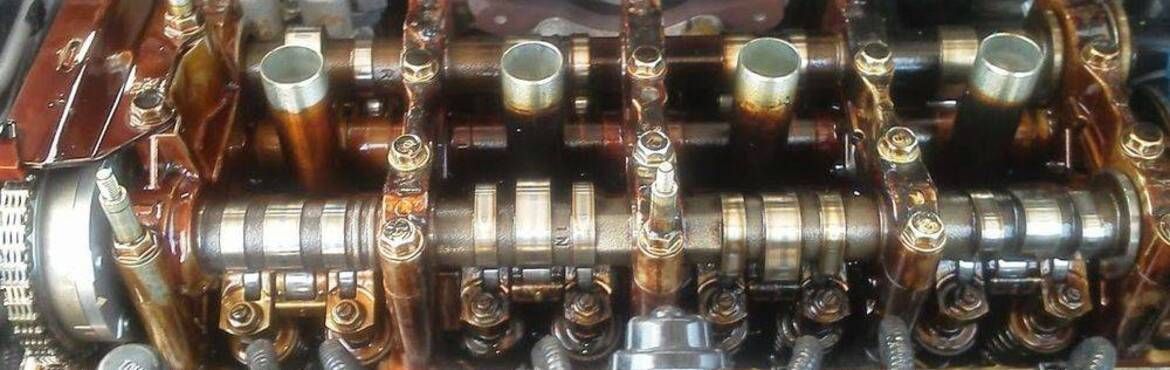 Engine | Bill's Auto Clinic