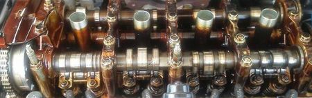 Engine | Bill's Auto Clinic