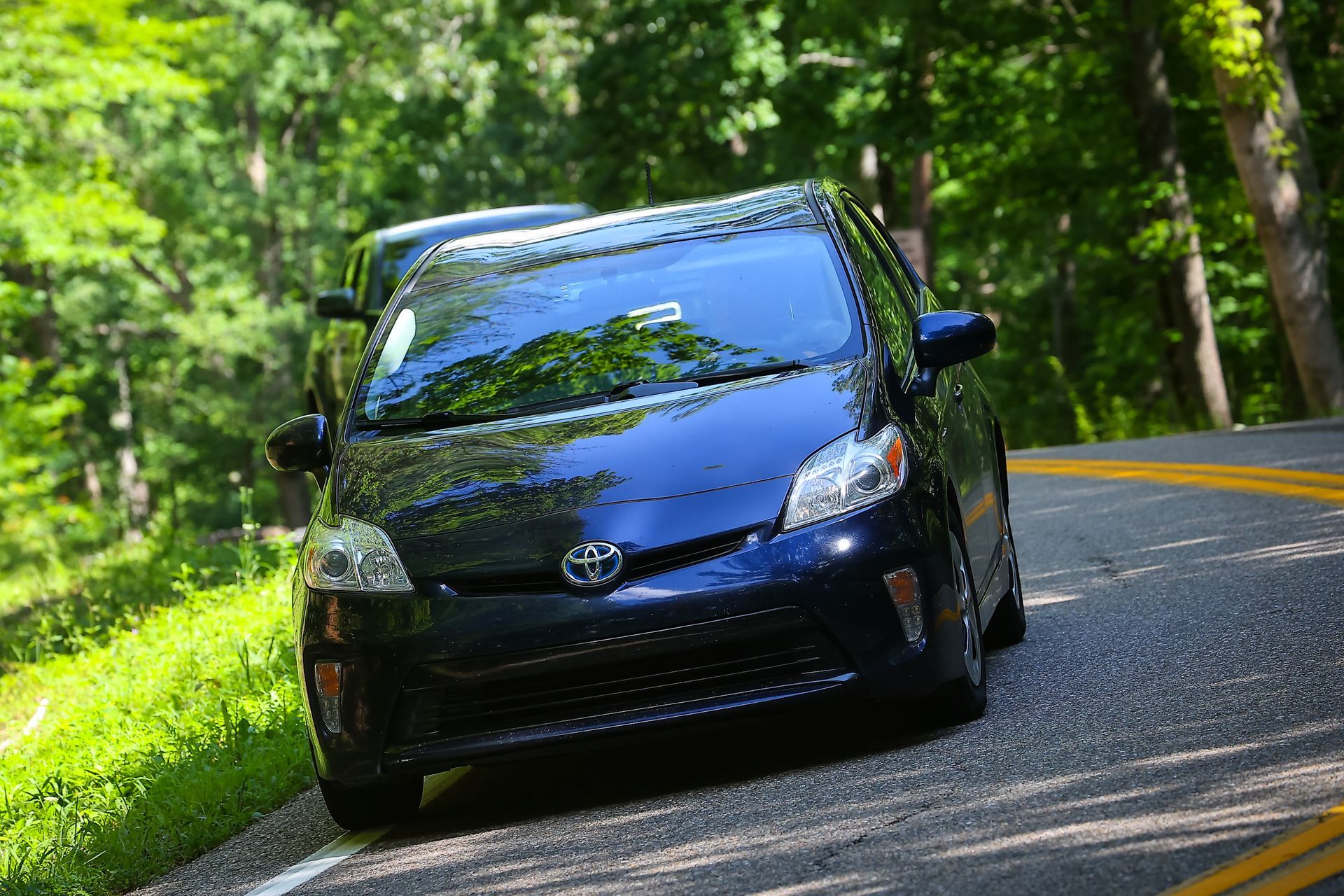 Toyota Hybrid | Bill's Auto Clinic