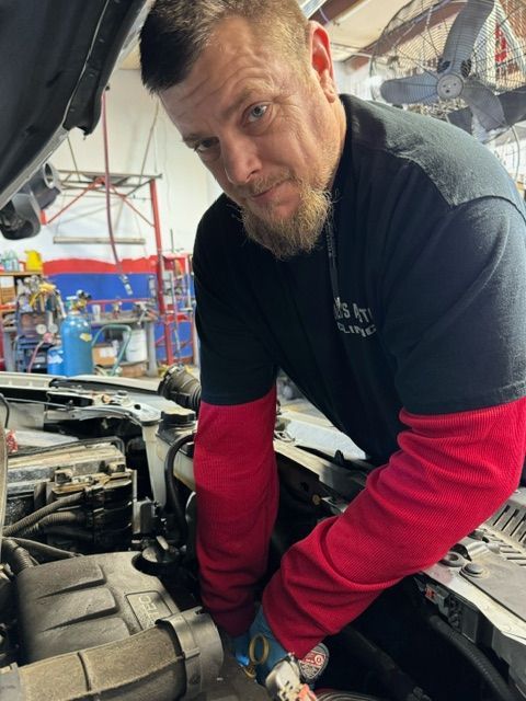Engine Diagnostics | Bill's Auto Clinic