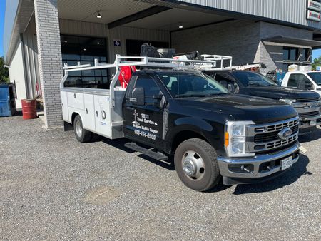 truck