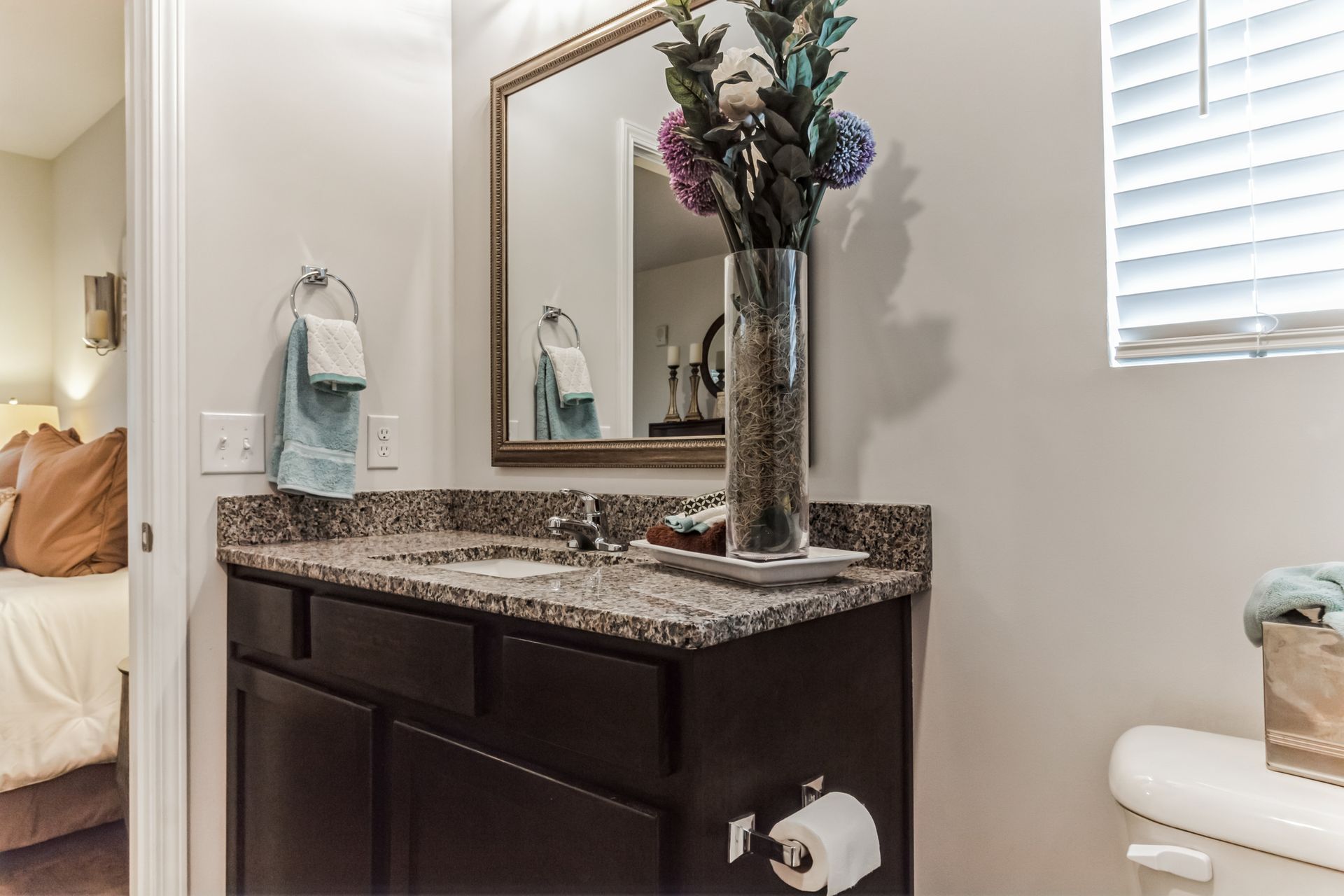 Primary Ensuite