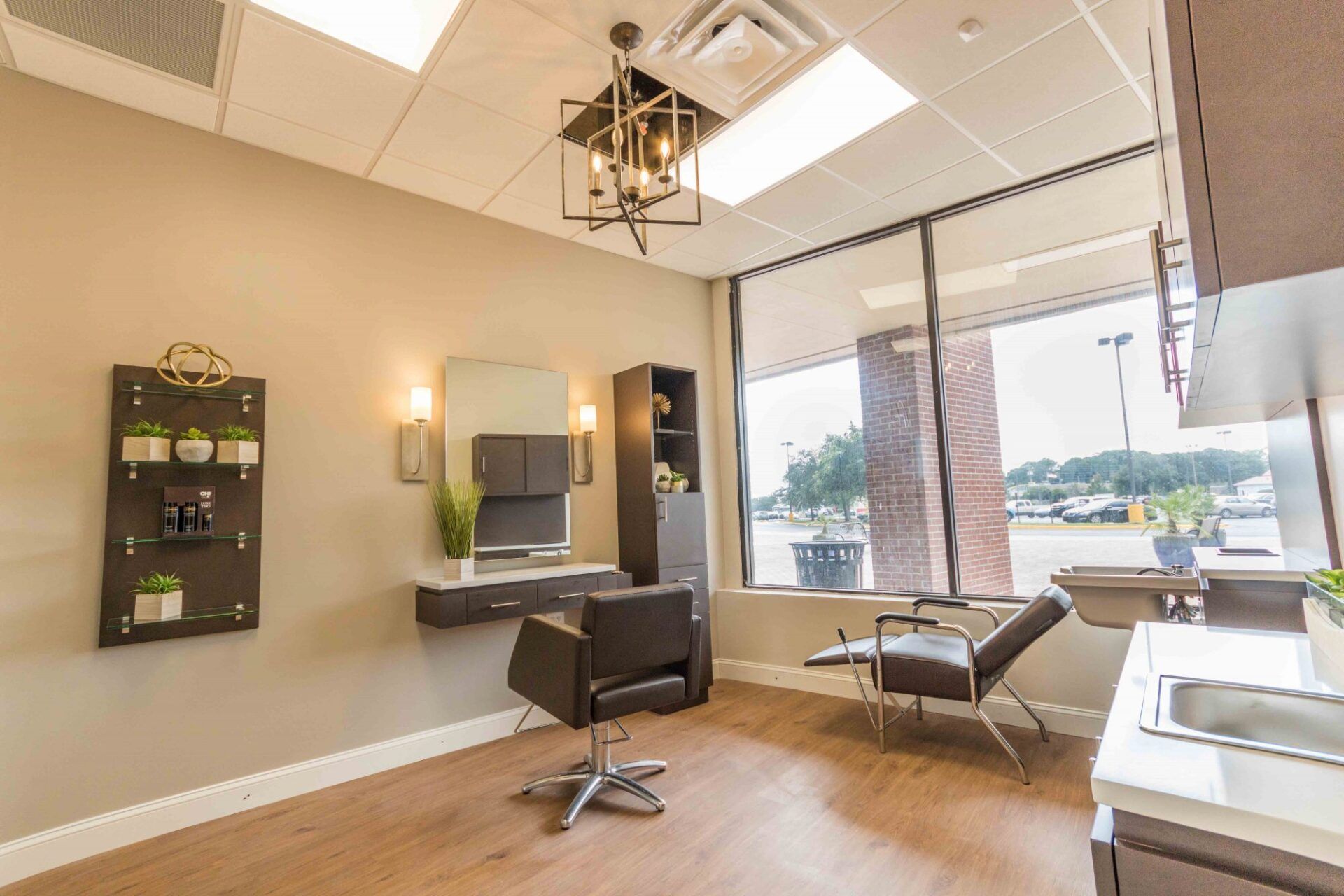 NoVo Signature Suite