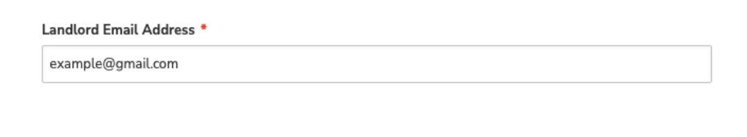 Application Instructions