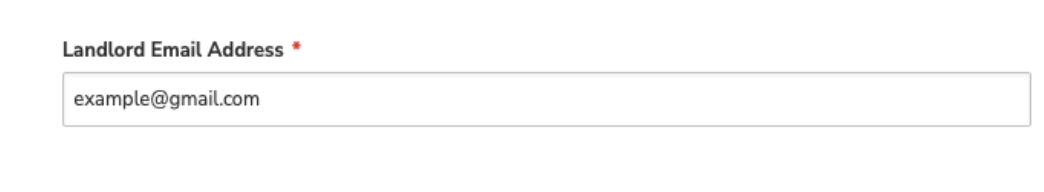Application Instructions