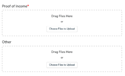 Application Instructions