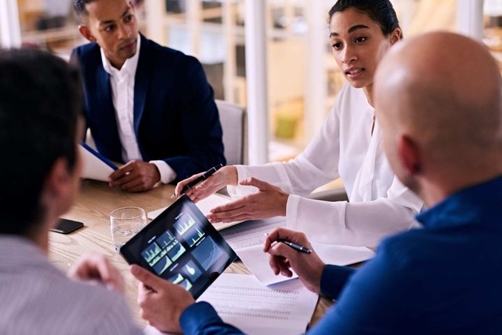 Discussion of a Diversity In Subject To Real Estate Investing