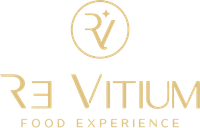 Re Vitium - Food Experience