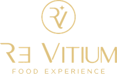 Re Vitium - Food Experience